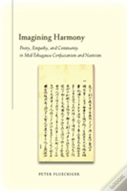 Capa do artigo Imagining Harmony