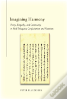 Imagining Harmony