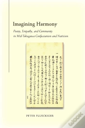 Capa do artigo Imagining Harmony