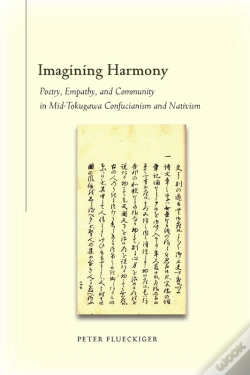Capa do artigo Imagining Harmony