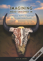 Imagining Head-Smashed-In