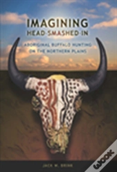 Imagining Head-Smashed-In