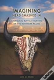 Capa do artigo Imagining Head-Smashed-In