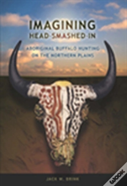 Capa do artigo Imagining Head-Smashed-In