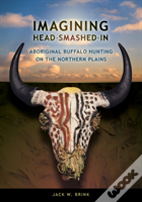 Imagining Head-Smashed-In