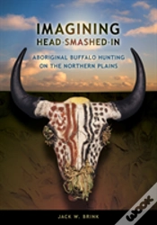 Capa do artigo Imagining Head-Smashed-In