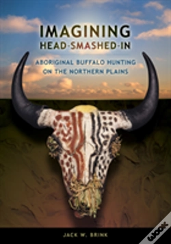 Capa do artigo Imagining Head-Smashed-In