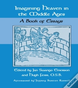 Capa do artigo Imagining Heaven In The Middle Ages