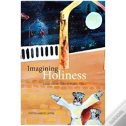 Capa do artigo Imagining Holiness