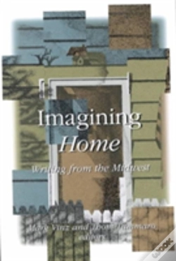 Capa do artigo Imagining Home