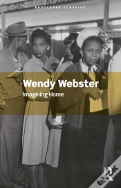 Capa do artigo Imagining Home