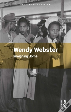 Capa do artigo Imagining Home