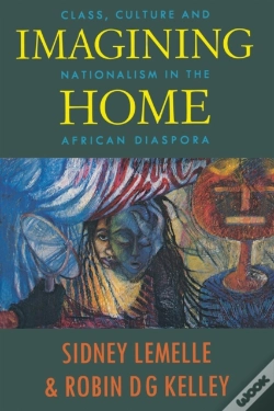 Capa do artigo Imagining Home