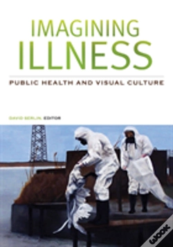 Capa do artigo Imagining Illness