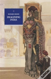 Capa do artigo Imagining India