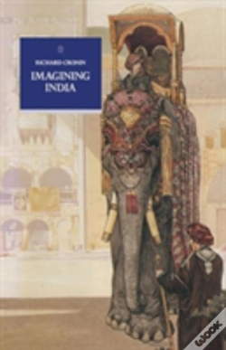 Capa do artigo Imagining India