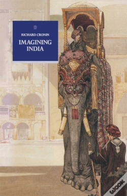 Capa do artigo Imagining India