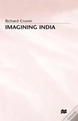 Capa do artigo Imagining India