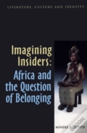 Capa do artigo Imagining Insiders