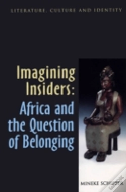 Capa do artigo Imagining Insiders