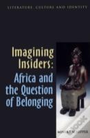 Imagining Insiders