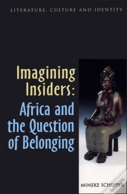 Capa do artigo Imagining Insiders