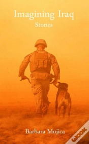 Capa do artigo Imagining Iraq Stories