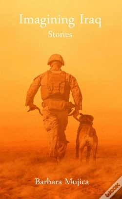 Capa do artigo Imagining Iraq Stories