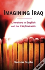 Capa do artigo Imagining Iraq