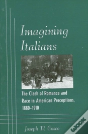 Capa do artigo Imagining Italians