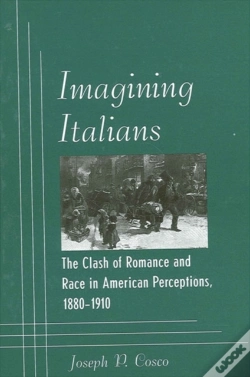 Capa do artigo Imagining Italians