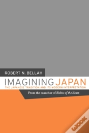 Capa do artigo Imagining Japan