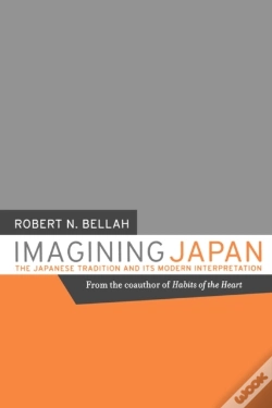 Capa do artigo Imagining Japan