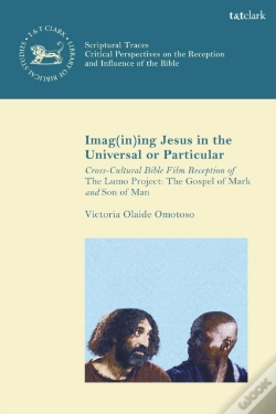 Capa do artigo Imag(In)Ing Jesus In The Universal Or Particular