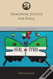 Imagining Justice For Syria