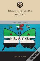 Imagining Justice For Syria
