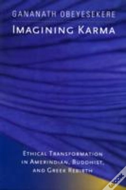 Capa do artigo Imagining Karma