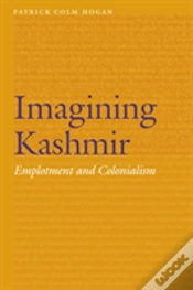 Capa do artigo Imagining Kashmir