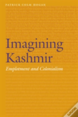 Capa do artigo Imagining Kashmir