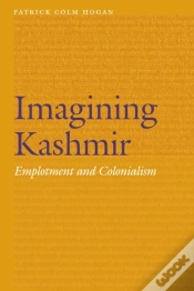 Capa do artigo Imagining Kashmir