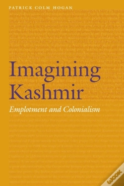 Capa do artigo Imagining Kashmir