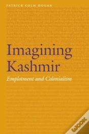 Capa do artigo Imagining Kashmir