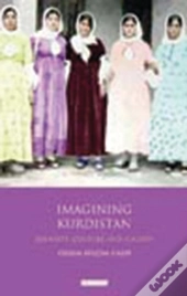 Imagining Kurdistan