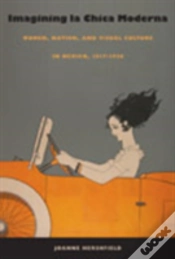 Capa do artigo Imagining La Chica Moderna