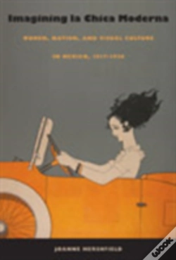 Capa do artigo Imagining La Chica Moderna