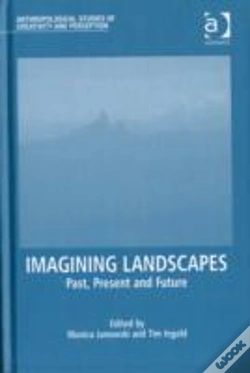Capa do artigo Imagining Landscapes