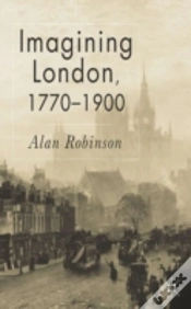 Capa do artigo Imagining London, 1770-1900
