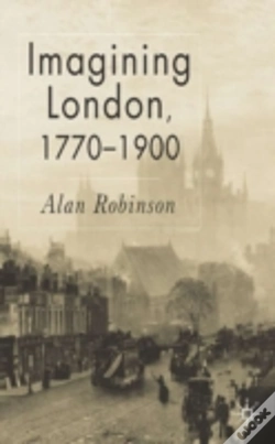 Capa do artigo Imagining London, 1770-1900