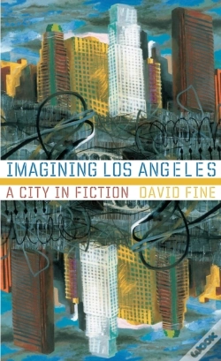 Capa do artigo Imagining Los Angeles