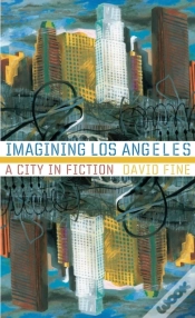 Capa do artigo Imagining Los Angeles